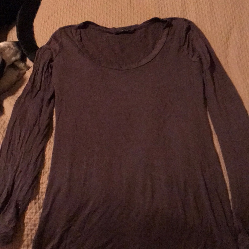 Layering top